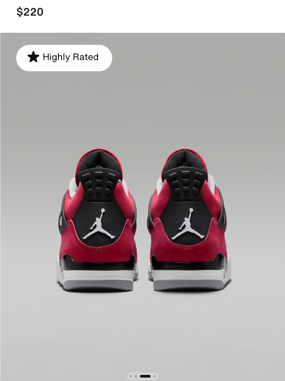Air Jordan 4 